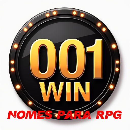 nomes para rpg, Slots Divertidos com Prêmios